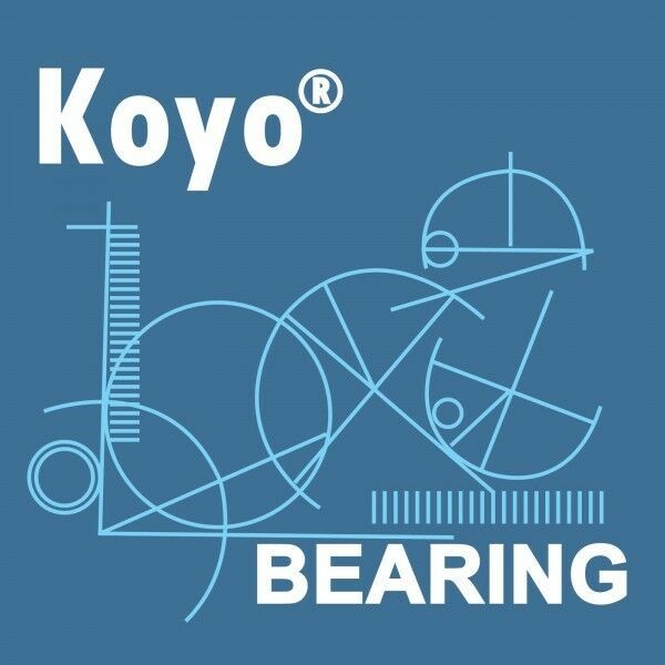 KOYO B-1916 BEARING 