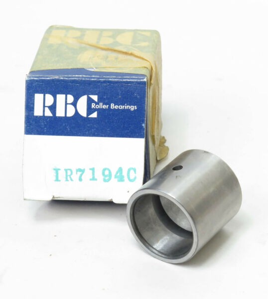 RBC IR7194C NEEDLE ROLLER BEARING INNER RING, .8125