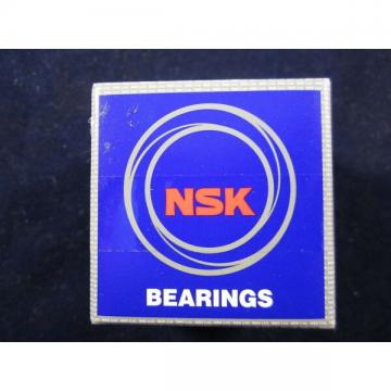 NSK Ball Bearing 6911VV