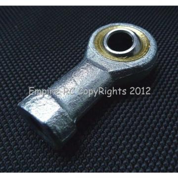 10 PCS PHSAL16 (SIL16T/K) 16mm Female Metric LEFT Threaded Rod End Joint Bearing