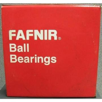 FAFNIR 5215 DOUBLE ROW BALL BEARING
