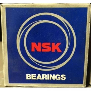 NSK 22312CDE4C3 SPHERICAL ROLLER BEARING