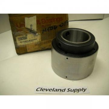 LINK-BELT CSEB22436H CARTRIDGE ROLLER BEARING 2-1/4" BORE NEW CONDITION IN BOX