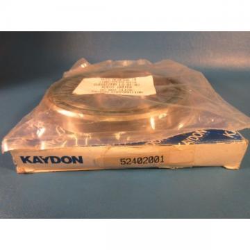 Kaydon  52402001 Single Row Ball Bearing (SKF Corp.)
