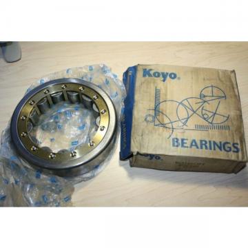 Koyo Bearing Outer Ring Assembly NU218RC3FY New Old Stock Bearing K0210 Koyo